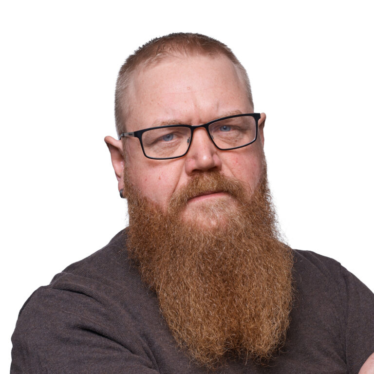 Jonas Ivman, official delegate - WorldSkills International